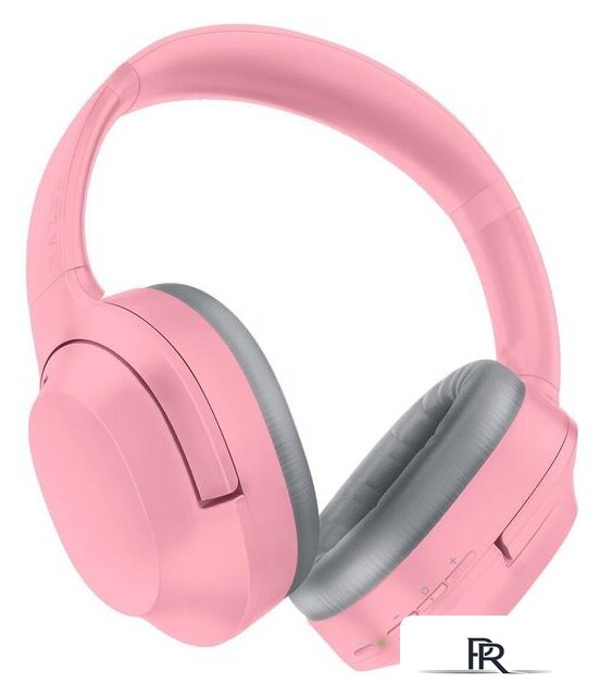 Наушники Razer Opus X (розовый) - Изображение №3 — Интернет-магазин ПроЗаказ