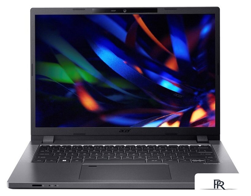 Ноутбук Acer TravelMate P2 TMP214-55-G2-597S NX.B61CD.001 - Изображение №1 — Интернет-магазин ПроЗаказ