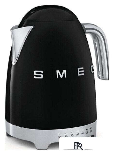 Электрический чайник Smeg KLF04BLEU - Изображение №4 — Интернет-магазин ПроЗаказ