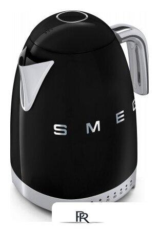 Электрический чайник Smeg KLF04BLEU - Изображение №5 — Интернет-магазин ПроЗаказ