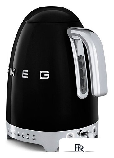 Электрический чайник Smeg KLF04BLEU - Изображение №2 — Интернет-магазин ПроЗаказ