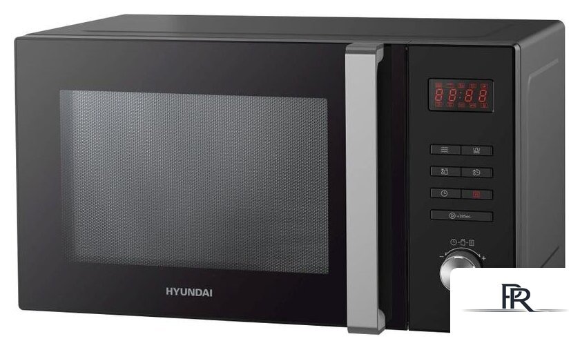 Микроволновая печь Hyundai HYM-M2062 - Изображение №1 — Интернет-магазин ПроЗаказ