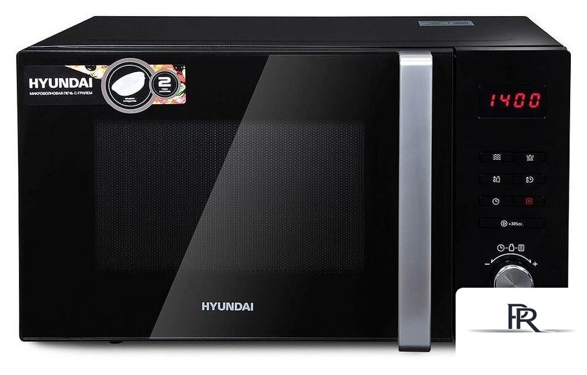 Микроволновая печь Hyundai HYM-M2062 - Изображение №11 — Интернет-магазин ПроЗаказ