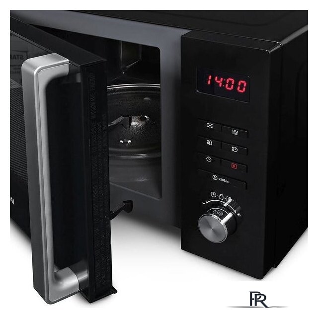 Микроволновая печь Hyundai HYM-M2062 - Изображение №6 — Интернет-магазин ПроЗаказ