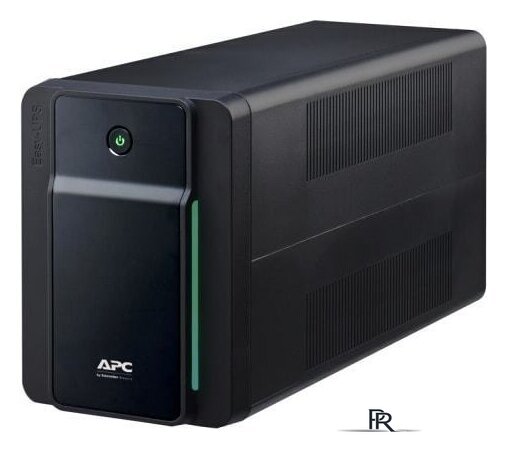 Источник бесперебойного питания APC Easy UPS BVX 1600VA BVX1600LI - Изображение №1 — Интернет-магазин ПроЗаказ