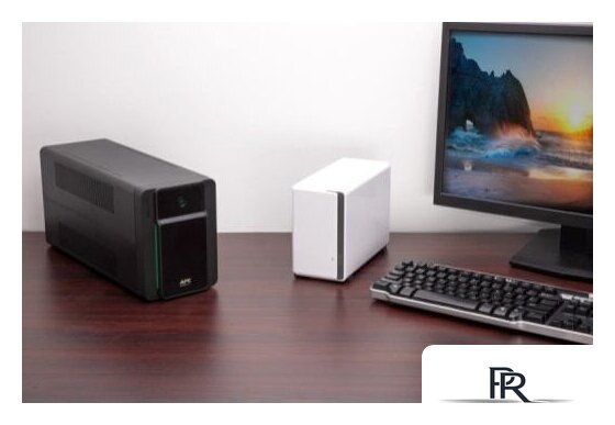 Источник бесперебойного питания APC Easy UPS BVX 1600VA BVX1600LI - Изображение №5 — Интернет-магазин ПроЗаказ