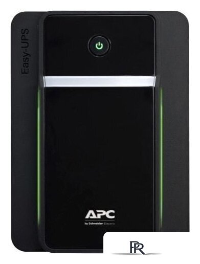 Источник бесперебойного питания APC Easy UPS BVX 1600VA BVX1600LI - Изображение №3 — Интернет-магазин ПроЗаказ
