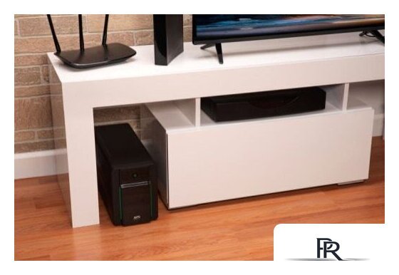 Источник бесперебойного питания APC Easy UPS BVX 1600VA BVX1600LI - Изображение №6 — Интернет-магазин ПроЗаказ