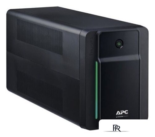 Источник бесперебойного питания APC Easy UPS BVX 1600VA BVX1600LI - Изображение №2 — Интернет-магазин ПроЗаказ