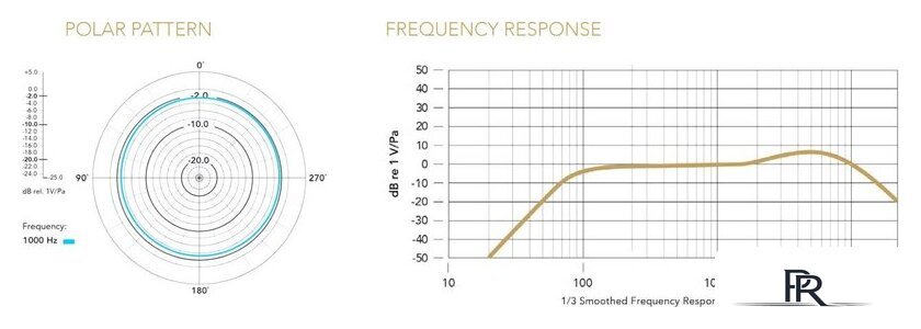Радиосистема RODE Wireless GO II - Изображение №12 — Интернет-магазин ПроЗаказ