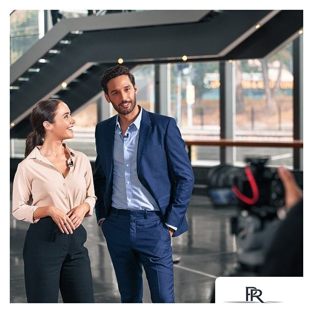 Радиосистема RODE Wireless GO II - Изображение №16 — Интернет-магазин ПроЗаказ