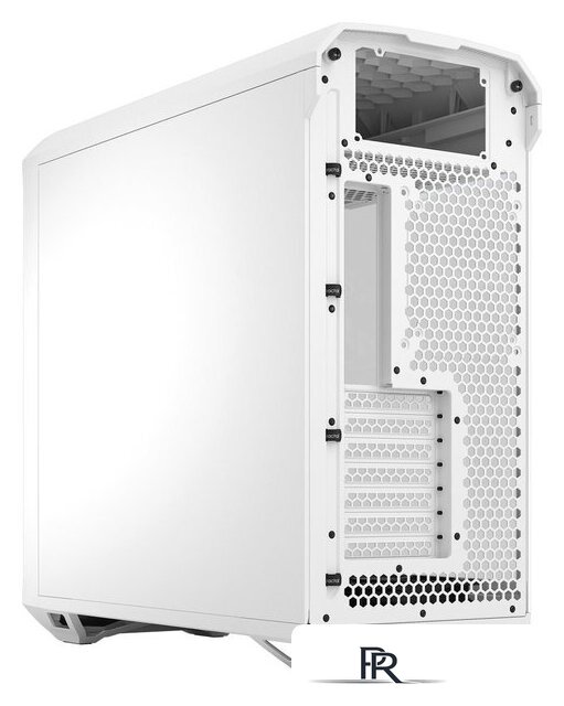 Корпус Fractal Design Torrent White TG Clear Tint FD-C-TOR1A-03 - Изображение №4 — Интернет-магазин ПроЗаказ