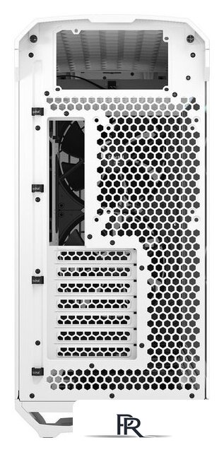 Корпус Fractal Design Torrent White TG Clear Tint FD-C-TOR1A-03 - Изображение №14 — Интернет-магазин ПроЗаказ
