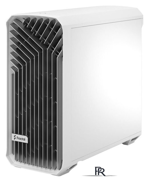 Корпус Fractal Design Torrent White TG Clear Tint FD-C-TOR1A-03 - Изображение №16 — Интернет-магазин ПроЗаказ