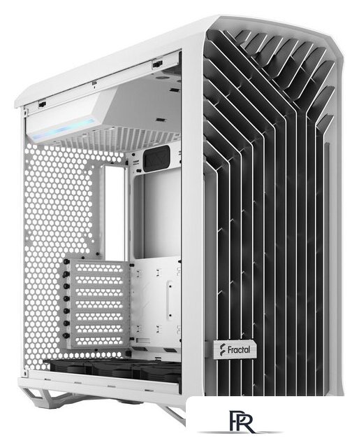 Корпус Fractal Design Torrent White TG Clear Tint FD-C-TOR1A-03 - Изображение №17 — Интернет-магазин ПроЗаказ