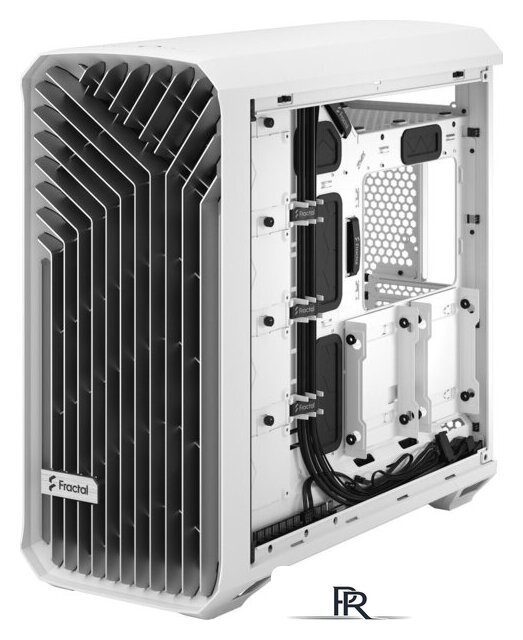 Корпус Fractal Design Torrent White TG Clear Tint FD-C-TOR1A-03 - Изображение №10 — Интернет-магазин ПроЗаказ