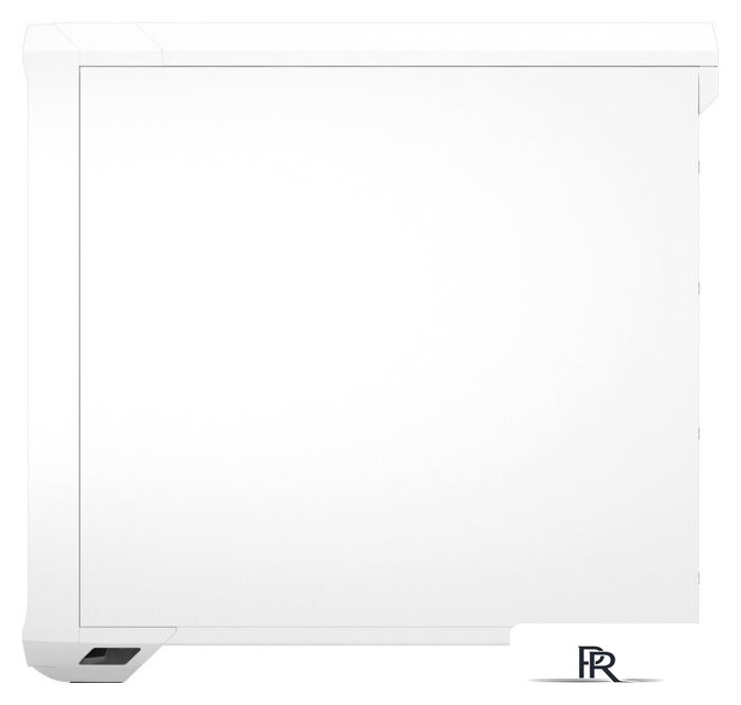 Корпус Fractal Design Torrent White TG Clear Tint FD-C-TOR1A-03 - Изображение №15 — Интернет-магазин ПроЗаказ