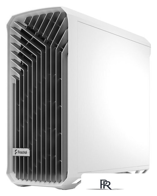 Корпус Fractal Design Torrent White TG Clear Tint FD-C-TOR1A-03 - Изображение №5 — Интернет-магазин ПроЗаказ
