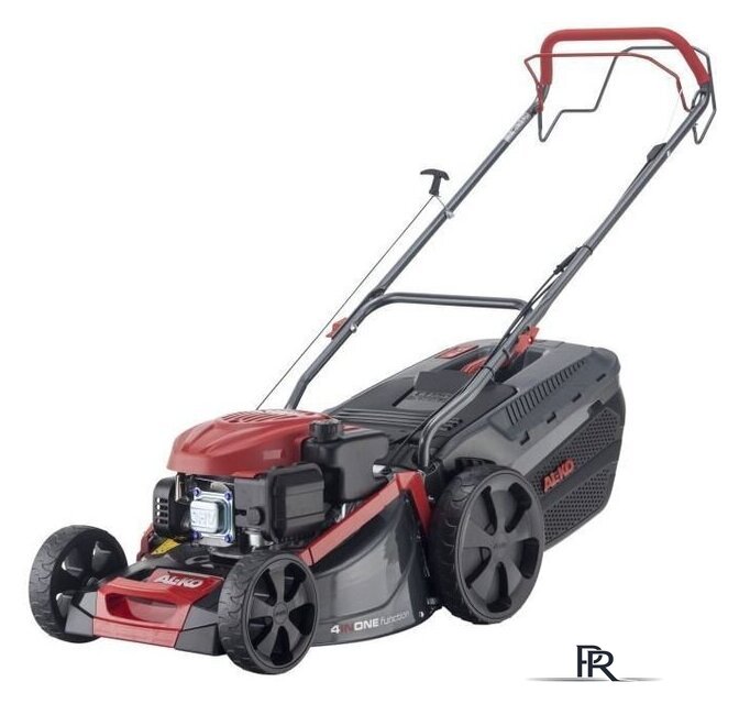 Газонокосилка AL-KO Comfort 46.0-4 SP-A 119938 - Изображение №2 — Интернет-магазин ПроЗаказ