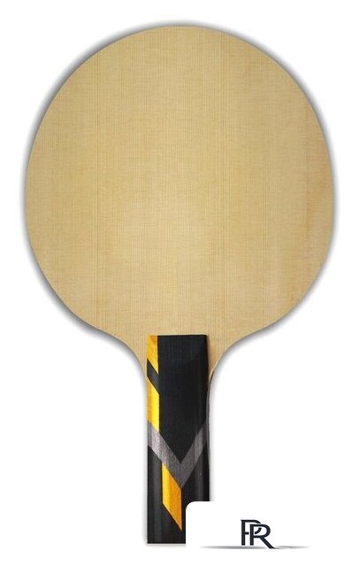 Основание для ракетки Gambler Vector Hinoki Straight GFC-19 - Изображение №2 — Интернет-магазин ПроЗаказ