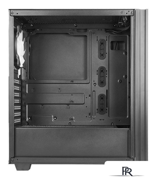 Корпус Chieftec Hunter 2 GS-02B-OP - Изображение №5 — Интернет-магазин ПроЗаказ