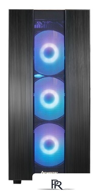 Корпус Chieftec Hunter 2 GS-02B-OP - Изображение №2 — Интернет-магазин ПроЗаказ