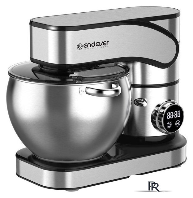Планетарный миксер Endever Sigma-180 - Изображение №1 — Интернет-магазин ПроЗаказ