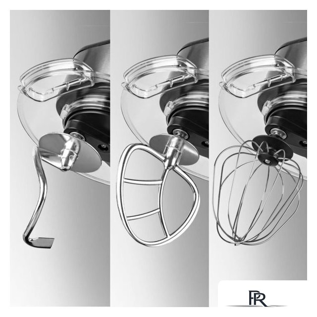 Планетарный миксер Endever Sigma-180 - Изображение №6 — Интернет-магазин ПроЗаказ