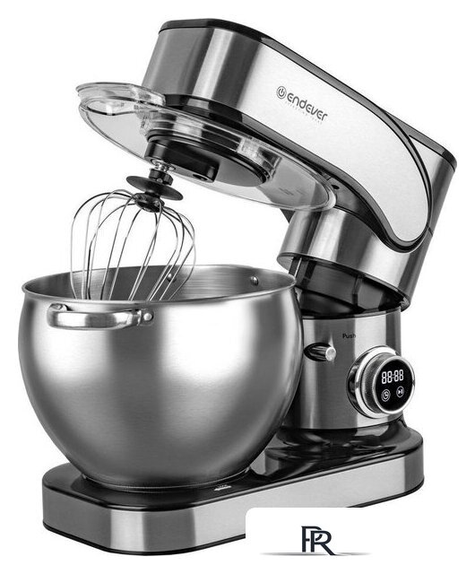 Планетарный миксер Endever Sigma-180 - Изображение №2 — Интернет-магазин ПроЗаказ