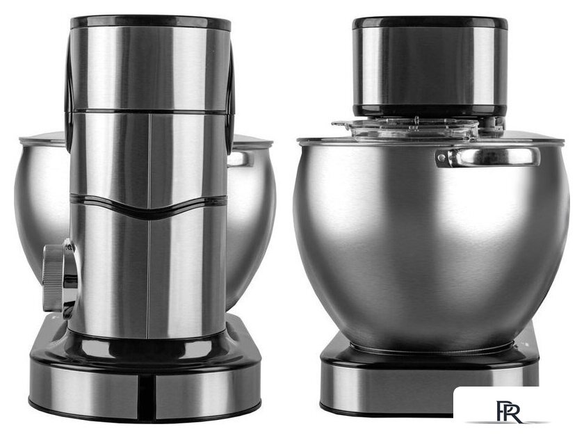 Планетарный миксер Endever Sigma-180 - Изображение №4 — Интернет-магазин ПроЗаказ