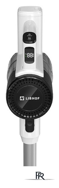 Пылесос Libhof VCD-3235 - Изображение №6 — Интернет-магазин ПроЗаказ