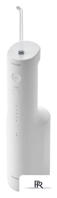 Ирригатор  Panasonic EW-DJ67-W303 - Изображение №4 — Интернет-магазин ПроЗаказ