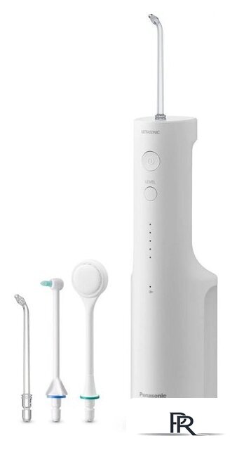 Ирригатор  Panasonic EW-DJ67-W303 - Изображение №2 — Интернет-магазин ПроЗаказ