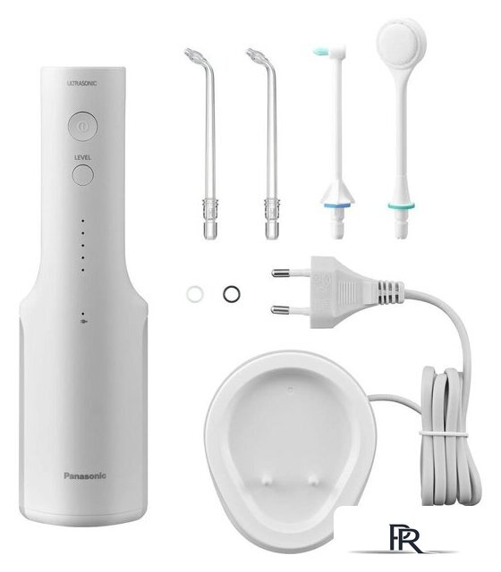 Ирригатор  Panasonic EW-DJ67-W303 - Изображение №1 — Интернет-магазин ПроЗаказ