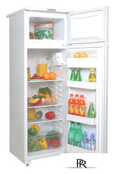 Холодильник Саратов 263 КШД-200/30 (белый) - Изображение №2 — Интернет-магазин ПроЗаказ