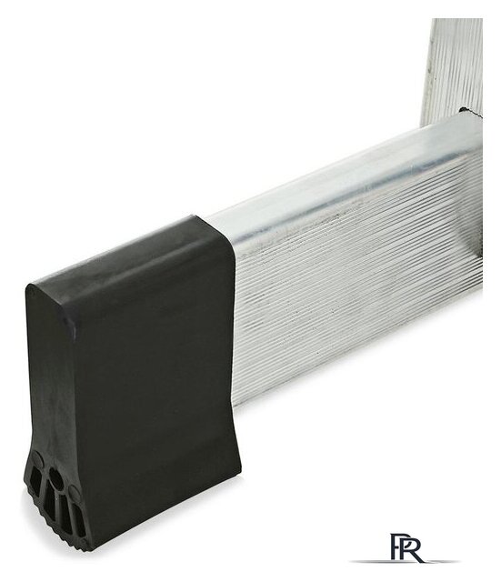 Лестница Dogrular Ufuk Pro 2x15 ступеней - Изображение №3 — Интернет-магазин ПроЗаказ