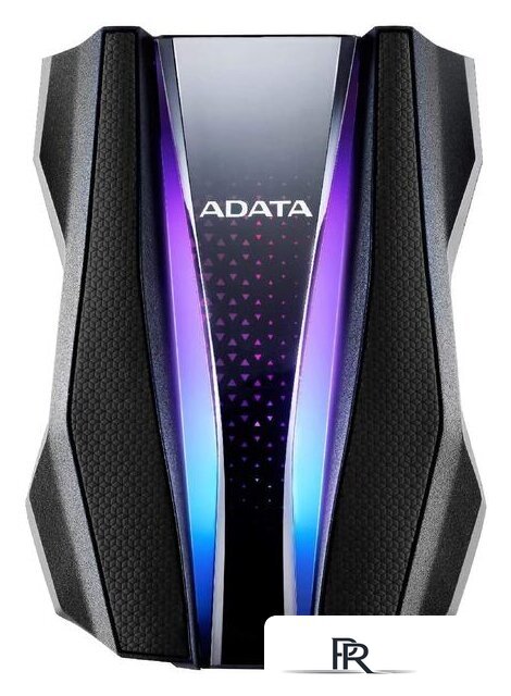 Внешний накопитель ADATA HD770G 1TB AHD770G-1TU32G1-CBK - Изображение №1 — Интернет-магазин ПроЗаказ