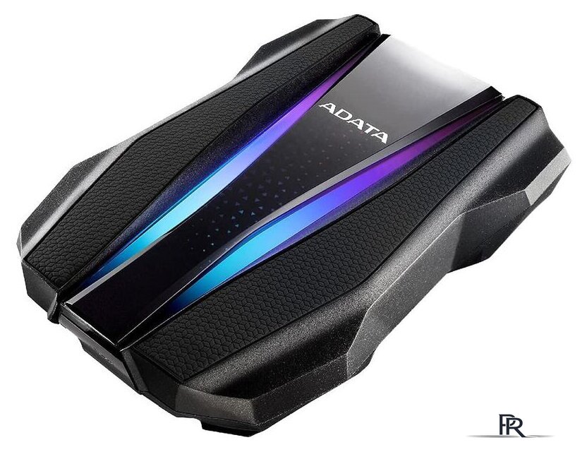 Внешний накопитель ADATA HD770G 1TB AHD770G-1TU32G1-CBK - Изображение №4 — Интернет-магазин ПроЗаказ