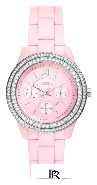 Наручные часы Fossil Stella ES5153 - Изображение №1 — Интернет-магазин ПроЗаказ