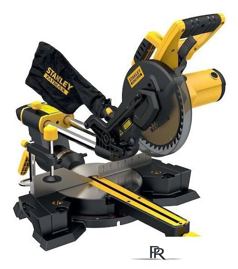 Торцовочная пила Stanley FME721 - Изображение №1 — Интернет-магазин ПроЗаказ