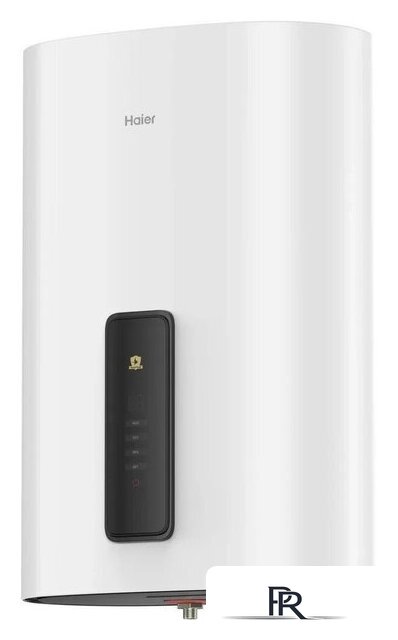 Накопительный электрический водонагреватель Haier ES80V-TF7P (белый) - Изображение №2 — Интернет-магазин ПроЗаказ