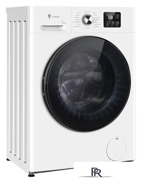 Стиральная машина Leonord LWM-101610 - Изображение №2 — Интернет-магазин ПроЗаказ