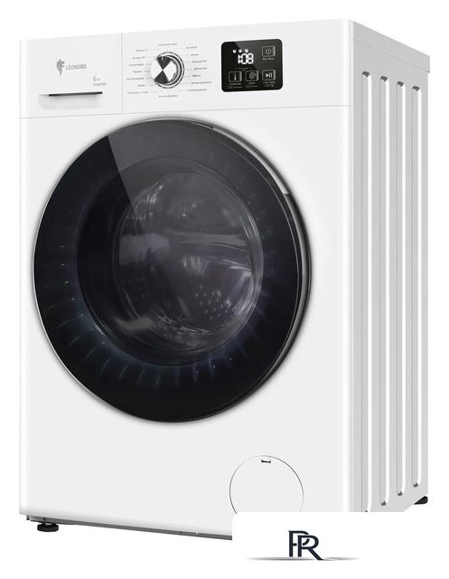 Стиральная машина Leonord LWM-101610 - Изображение №4 — Интернет-магазин ПроЗаказ
