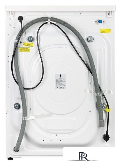Стиральная машина Leonord LWM-101610 - Изображение №5 — Интернет-магазин ПроЗаказ