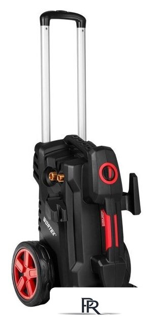 Мойка высокого давления Wortex PW 1740-2 2335116 - Изображение №2 — Интернет-магазин ПроЗаказ