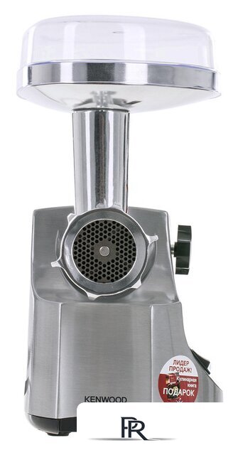 Мясорубка Kenwood MG520 - Изображение №1 — Интернет-магазин ПроЗаказ