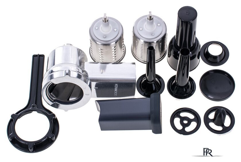 Мясорубка Kenwood MG520 - Изображение №6 — Интернет-магазин ПроЗаказ