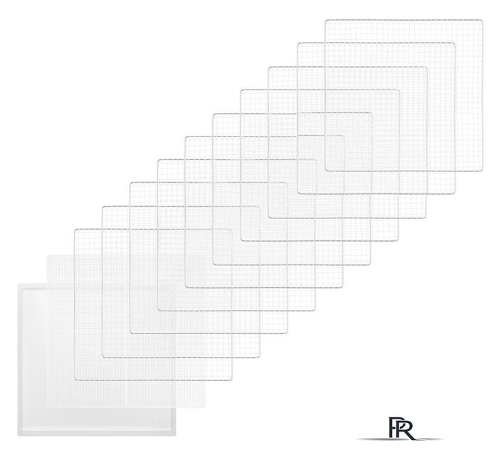Сушилка для овощей и фруктов Kitfort KT-1910 - Изображение №3 — Интернет-магазин ПроЗаказ