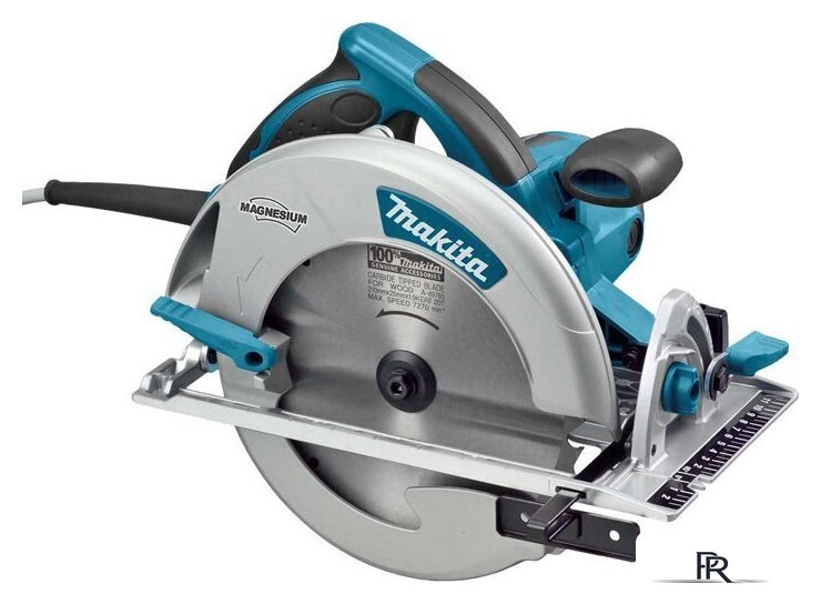 Дисковая (циркулярная) пила Makita 5008 MG - Изображение №1 — Интернет-магазин ПроЗаказ