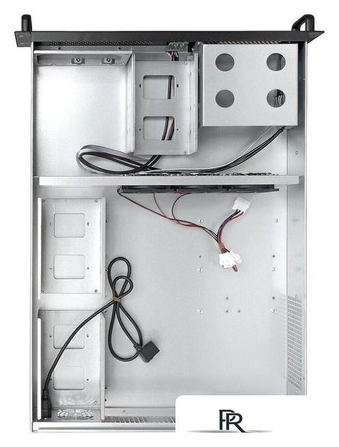 Корпус ExeGate 2U650-08 500W EX284977RUS - Изображение №4 — Интернет-магазин ПроЗаказ